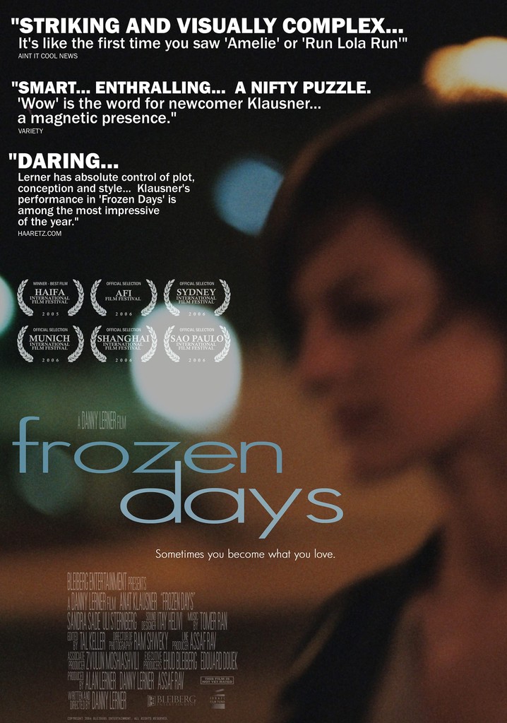 Frozen Days