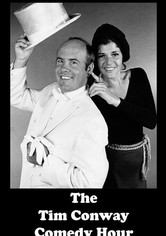The Tim Conway Comedy Hour