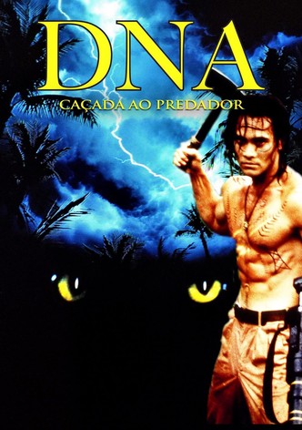 DNA: Caçada ao Predador