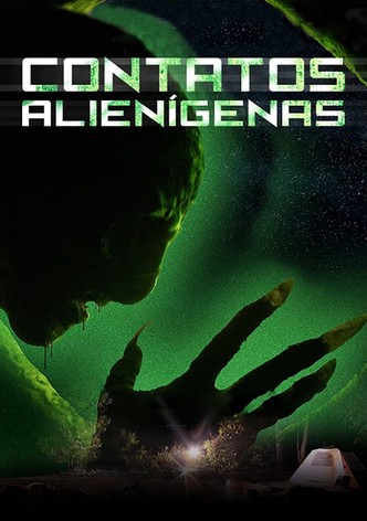 Contatos Alienígenas