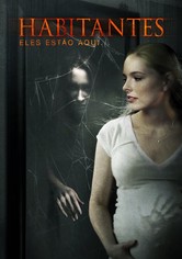 Habitantes: Eles Estão Aqui