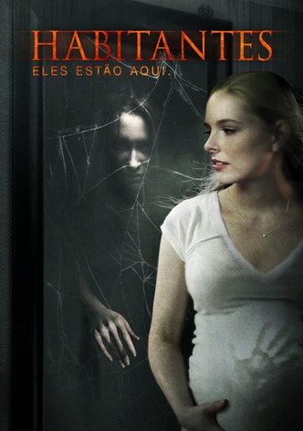 Habitantes: Eles Estão Aqui