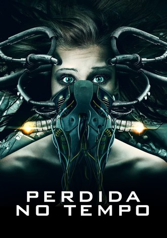 Perdida no Tempo