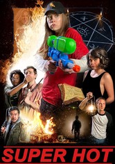 Super caliente