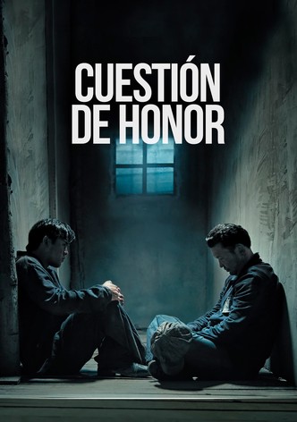 Cuestión de Honor