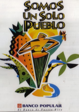 Somos un solo pueblo