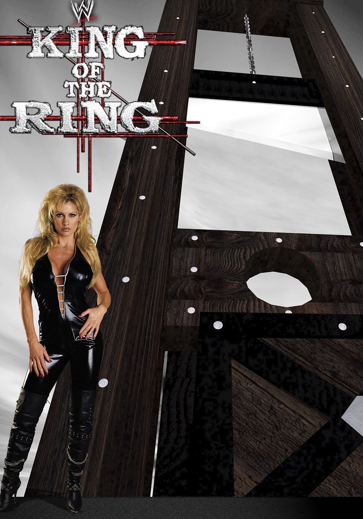 WWE King of the Ring 1998
