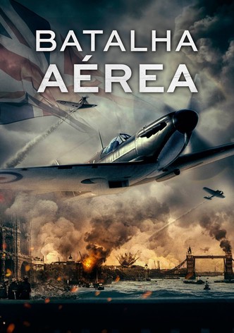 Batalha Aérea