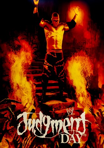 WWE Judgment Day 2007