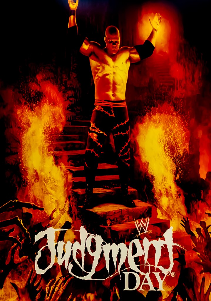 WWE Judgment Day 2007