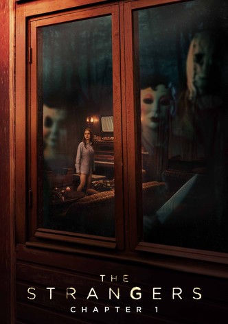The Strangers: Chapter 1
