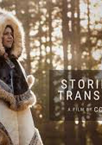 Stories That Transform Us
