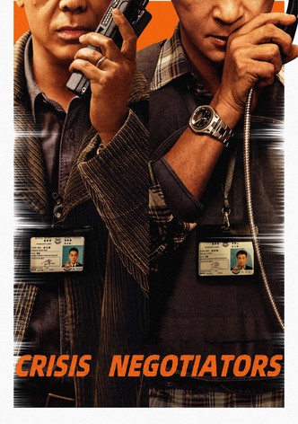 Crisis Negotiators