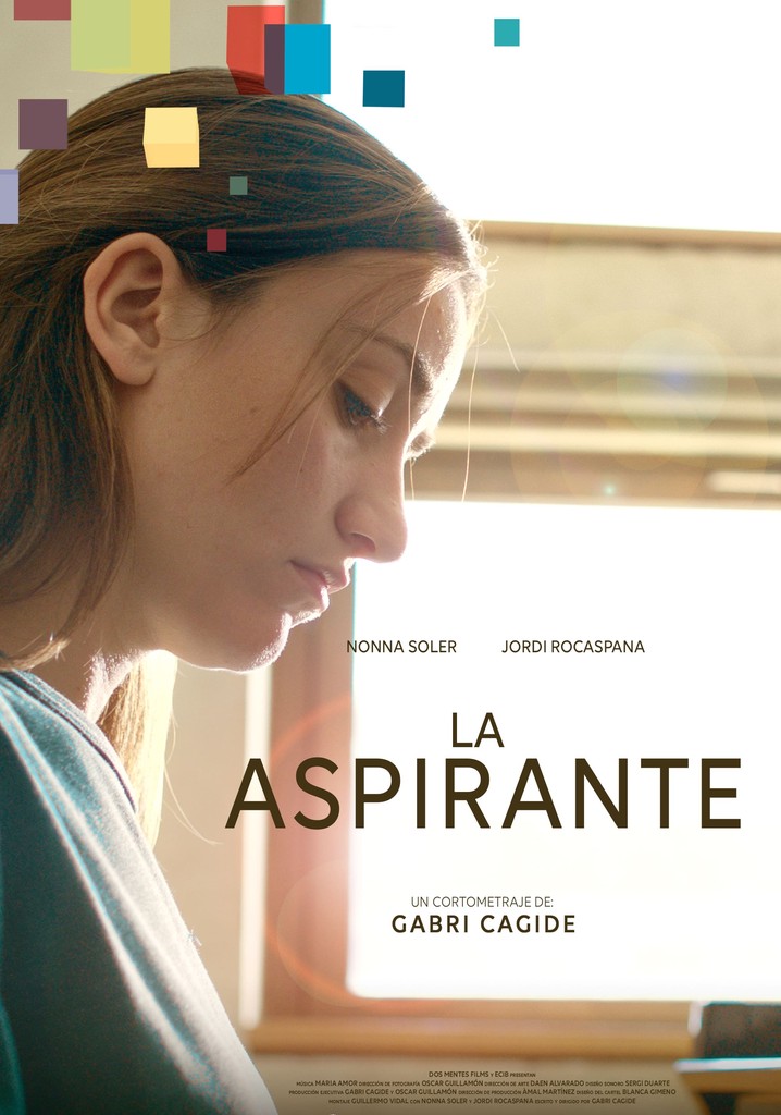La Aspirante