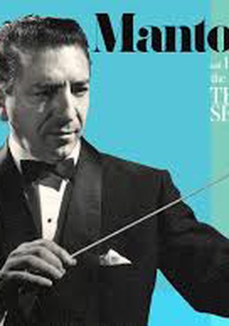 Mantovani and His Concert Orchestra