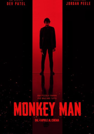 Monkey Man