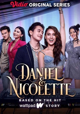 Daniel & Nicolette