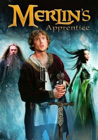 L'Apprenti de Merlin