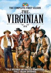 El Virginiano - The Virginian
