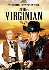 El Virginiano - The Virginian