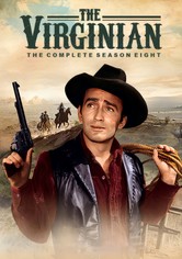 El Virginiano - Temporada 8