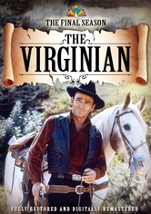 The Virginian - Season 9