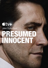 Presumed Innocent - Sezon 2