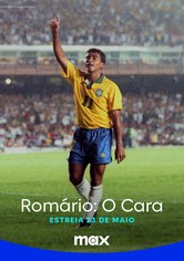 Romario,El Unico