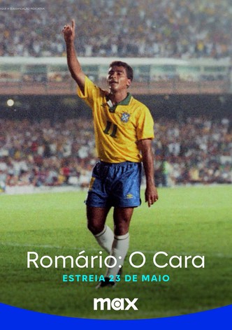 Romário, The One