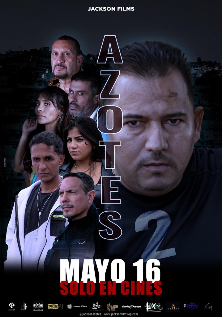 Azotes de Barrio 2