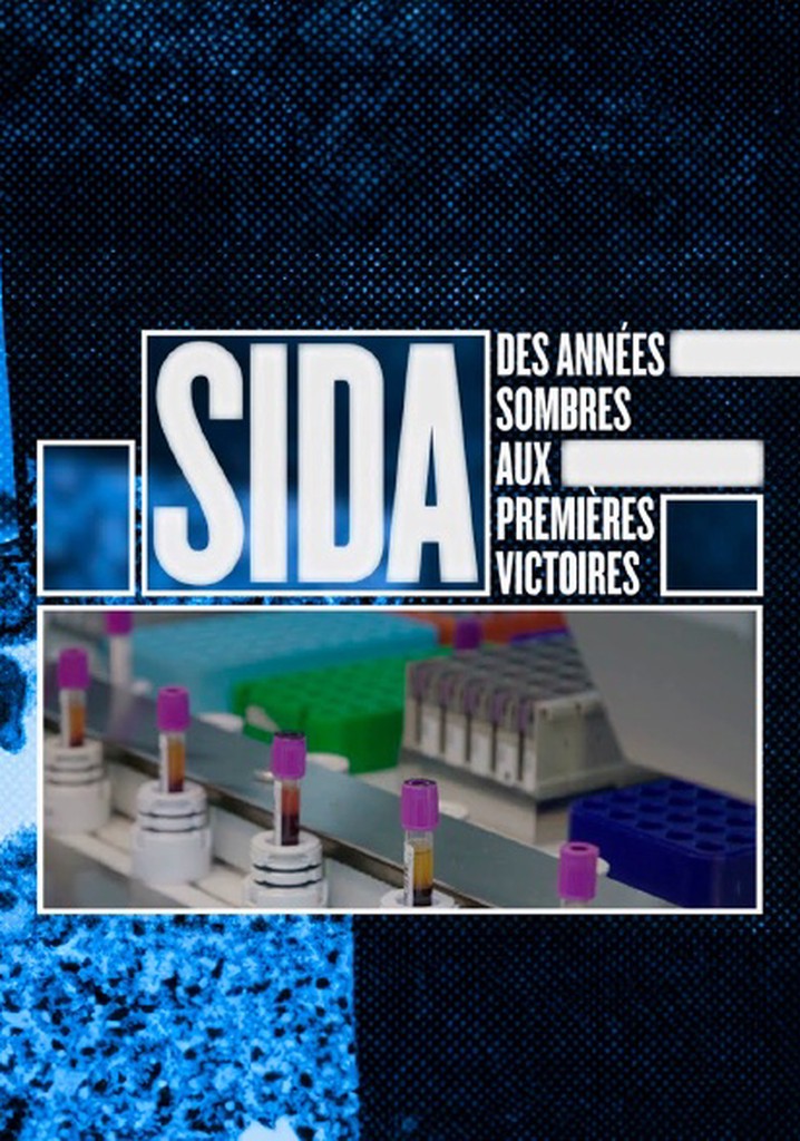Sida, des années sombres aux premières victoires