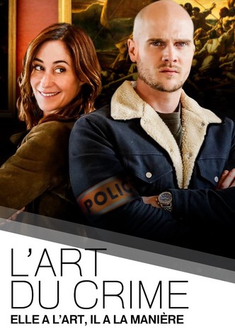L'Art du crime