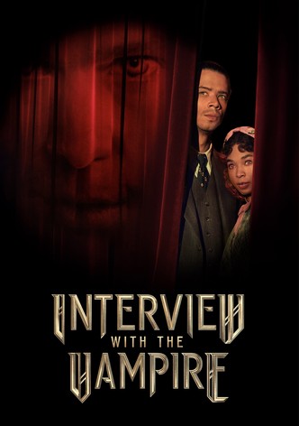 Interview with the Vampire