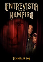 Entrevista con el vampiro - Temporada 2