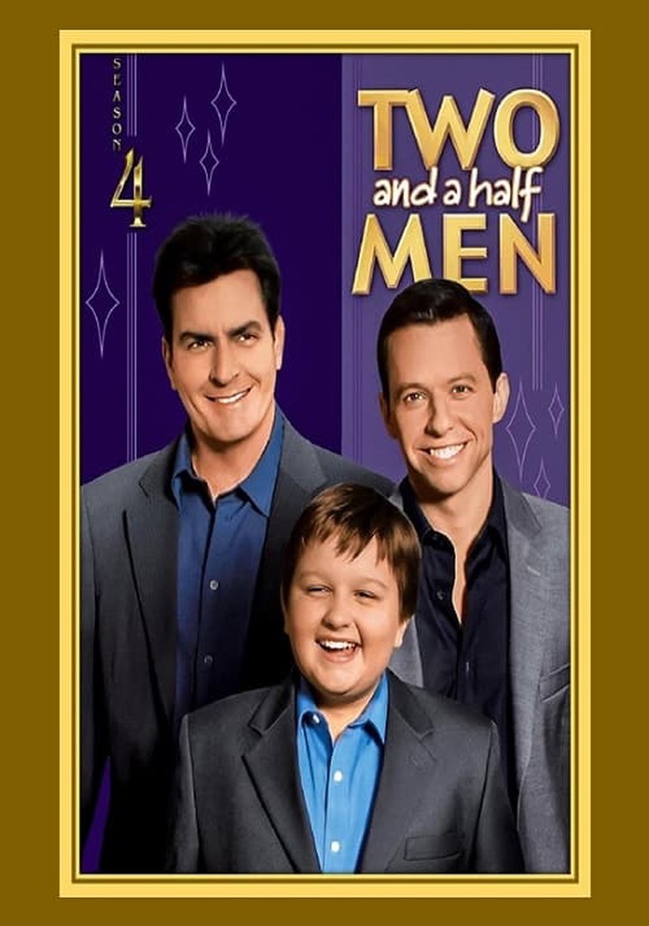 Two and a half men season 4 123movies sale