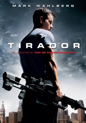 Shooter: El tirador