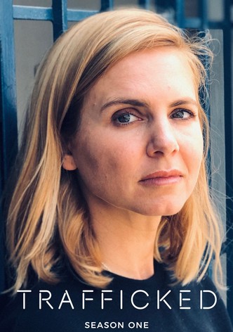 Trafficked with Mariana Van Zeller Season 1