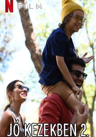 Jó kezekben 2.