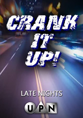 Crank It Up!
