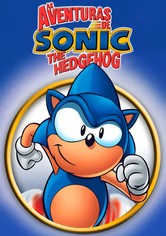 As Aventuras de Sonic - Temporada 3