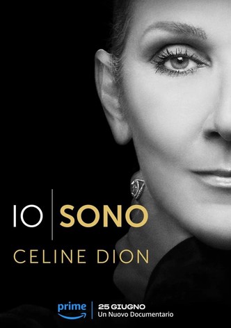 Io sono: Celine Dion