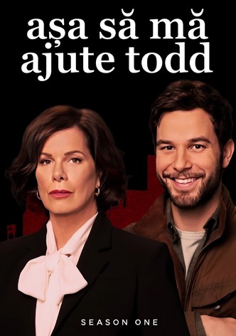 Așa să mă ajute Todd