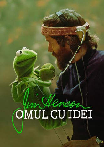 Jim Henson: Omul cu idei