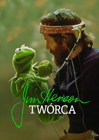 Jim Henson: Twórca