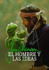 Jim Henson: la audacia de las ideas