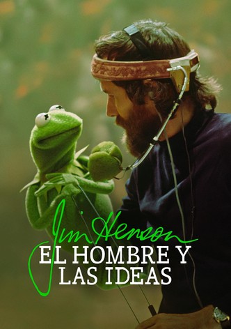 Jim Henson: la audacia de las ideas