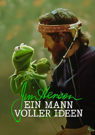 Jim Henson: Ein Mann voller Ideen