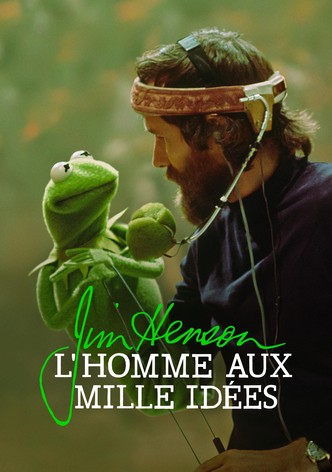 Jim Henson : l'homme aux mille idées