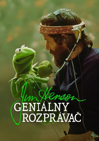 Jim Henson: Geniálny rozprávač