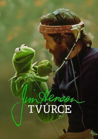 Jim Henson: Tvůrce